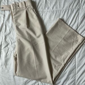 Zara Wide Legged Pants